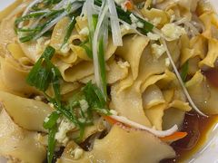 -阿静美食