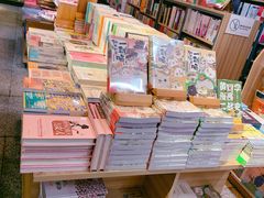 -文华书店(王家湾店)