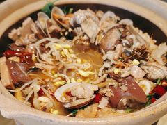 -鱼食饭稻·苏浙土菜17年老馆子(平江路店)