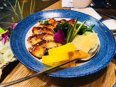 -渔井食堂(新洲店)