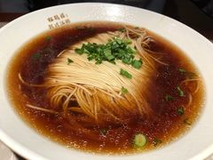 -松鹤面馆·古法焖肉面(观前店)