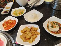 -木槿花韩式炭烤·熟成肉工坊(孙文东路店)
