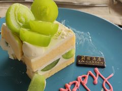 -广州花园酒店·凌璇阁旋转餐厅CAROUSEL360