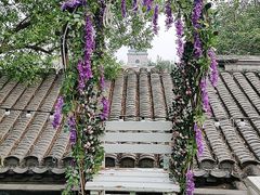 -丽江庭院·云南野生菌·海鲜火锅(鼓楼四合院店)