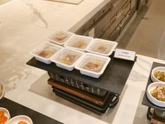 -深圳国际会展中心希尔顿酒店(前海华发冰雪世界店)