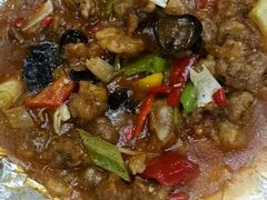 -清真悦宾楼食府(海湖店)