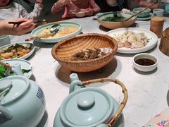 -大榕树下顺德菜(融创茂店)
