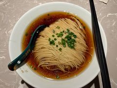-松鹤面馆·古法焖肉面(观前店)