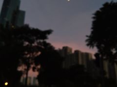 -星巴克(广州动漫星城东区店)