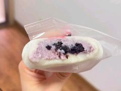 -张果佬年糕卷(科巷店)