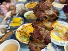 -園丁烤肉缸子肉