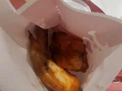 -肯德基(槐苑店)