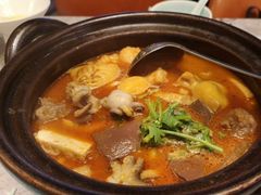 -四道菜·福建菜馆(新街口金鹰店)