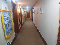 -月幸福月子中心(静安店)