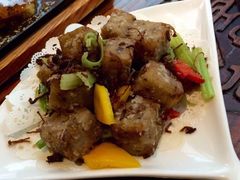 -云来居素食馆(东门店)
