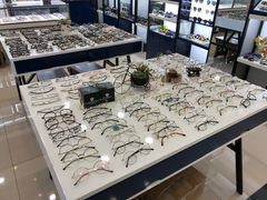 -三叶眼镜城·好视力眼镜店