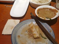 -前门涮肉(群力店)