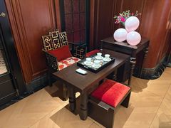 -老吉堂上海本帮菜(工体店)