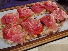 -卡佩罗意大利餐厅及酒吧Al Cappello Trattoria