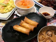 -香港新记茶餐厅(春熙太古里店)