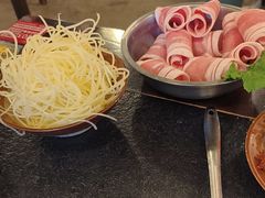 -渝井巷重庆老火锅(沈阳吉祥店)