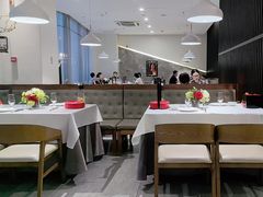 -味+新京宴·烤鸭·北京菜(创意谷店)