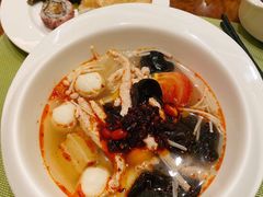 -厦门途易蓝罗约海景温泉酒店(园博苑地铁站店)