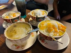 -玫瑰甜品(文明路店)