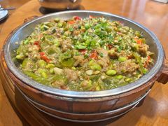 -朗妈私房菜(婺女州店)