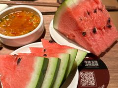 -巴奴毛肚火锅(京西大悦城店)