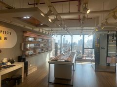 -瑞司视光眼镜·蔡司战略合作眼镜店(新街口店)