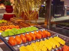 -威斯汀舞台餐厅