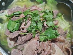 -川堂风·跷脚牛肉·乐山爆炒(宝山日月光店)