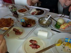 -宜家·瑞典风味餐厅(无锡店)