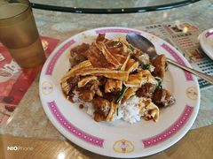 -吴系粤菜馆·茶餐厅(深业上城店)