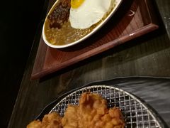 -金龙咖喱