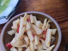 -巢湖名吃·徽府农家菜(半汤店)