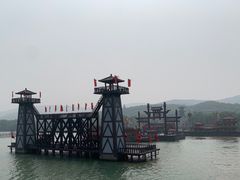 -三国水浒景区(无锡影视基地)