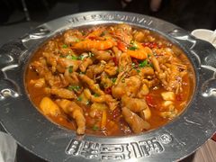 -胖哥俩肉蟹煲(湖滨银泰in77店)