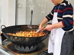 -邓记新一代糖油果子(四川煤管局供销公司职工宿舍店)
