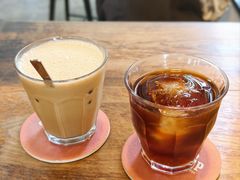 -The Workshop Coffee