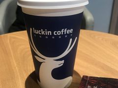-瑞幸咖啡(杭州绿地中央店)