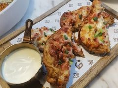 -G+KITCHEN(龙湖狮山天街店)