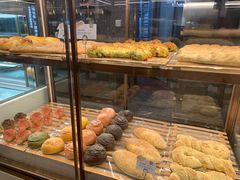 -奈雪的茶(青岛卓悦里INTOWN店)