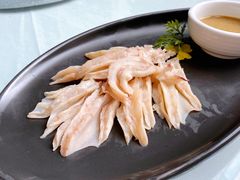 -唐廊烤鸭店(工体店)