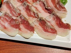 -山之屋炭火烧肉·生啤畅饮(大朗万科中央公园店)