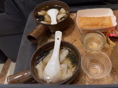 -华夏良子·足道SPA艾灸(三里屯店)