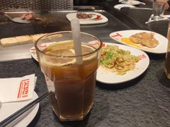 -火地铁板烧(昆山万象汇店)