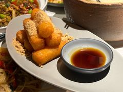 红糖糍粑-麻六记(新天地店)