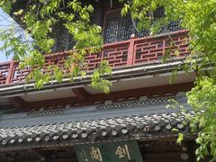 -虞山风景区